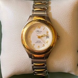 Vintage men’s Reliance by Croton Watch